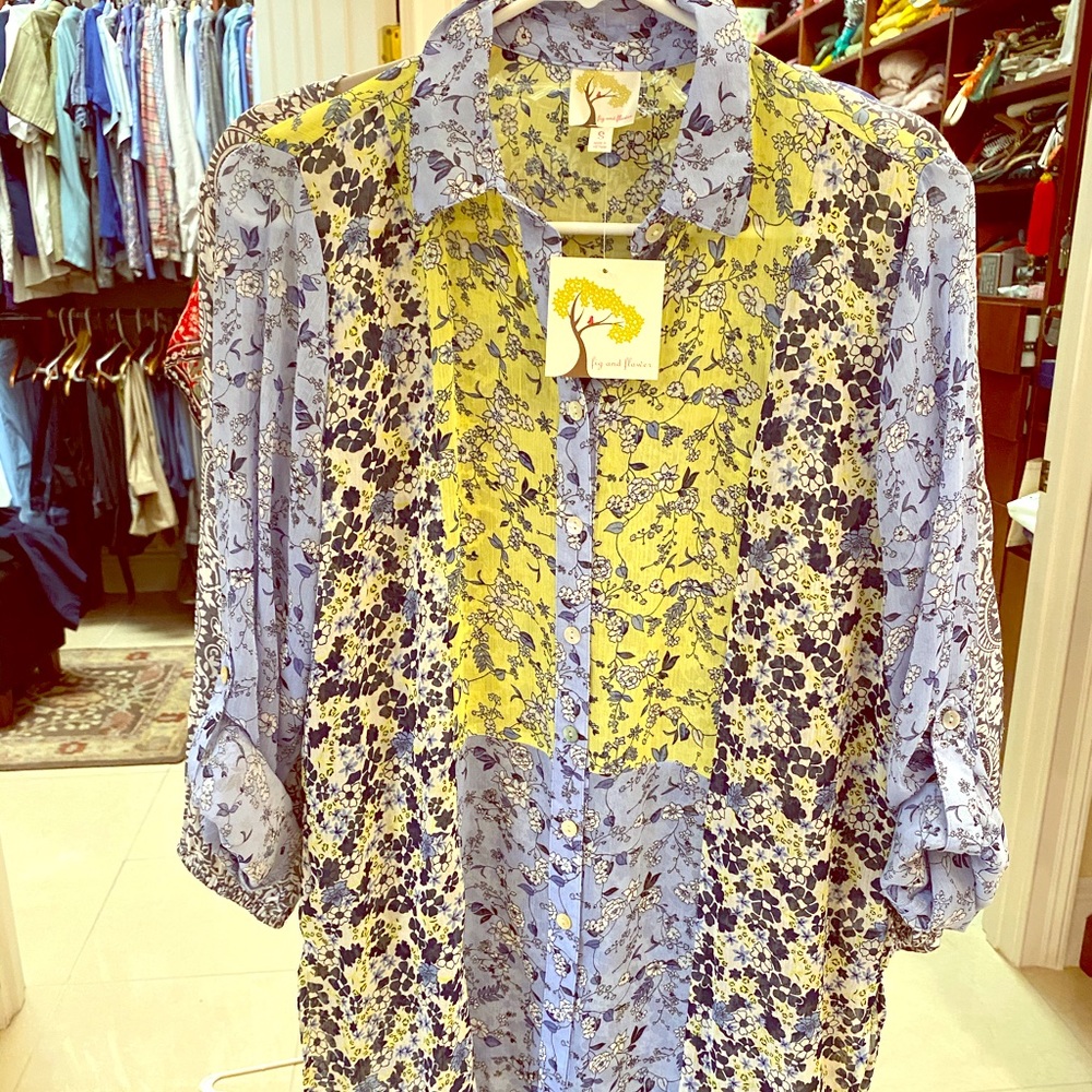 Blouse